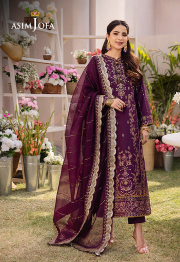 Asim Jofa AJCF-22 Online Shopping